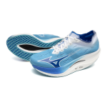 Běžecké boty Mizuno WAVE REBELLION PRO U1GD241753 Velikost obuvi EU: