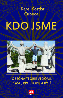 Kdo jsme - Karel Kostka