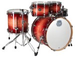 Mapex Armory Redwood Burst AR529S