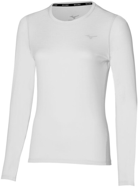 Běžecké tričko Mizuno Impulse Core LS Tee J2GAA72202 Velikost textilu: