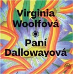 Paní Dallowayová Virginia Woolfová