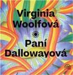 Paní Dallowayová - Virginia Woolfová