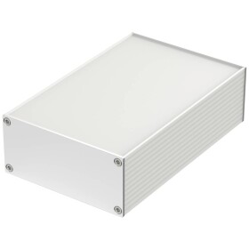 Bopla FILOTEC F 1048-160 97118160.HMT1 profilové pouzdro 105 x 48 x 160 hliník hliník (eloxovaný) 1 ks