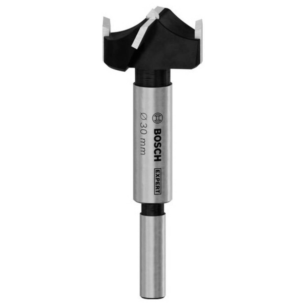 Bosch Accessories 2608901854 Forstnerův vrták, čelní fréza 30 mm 1 ks
