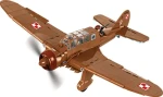 COBI 5751 II WW Pzl. 23 Karas