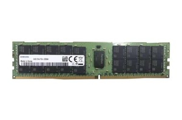 SAMSUNG M393A8G40CB4-CWE 64GB (1x 64GB) DDR4 3200MHz / CL22 / RDIMM / ECC (M393A8G40CB4-CWE)