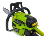 Motorová pila FIELDMANN FZP 45016-B