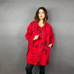 HOSH Mikina Berk Velikost: UNI, Barva: Béžová