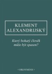 Který bohatý člověk může být spasen?