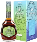 Carlos 1 Felipao X / Brandy / Jeréz D.O. / 40% obj. / 0,7 l / dárkové balení (8410337070010)