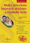 Rádce pro členy bytových družstev a vlastníky bytů - Milan Taraba - e-kniha