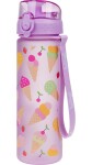 BAAGL Tritanová láhev na pití Lavender, 500 ml