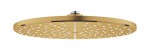 GROHE - Rainshower SmartActive Hlavová sprcha, průměr 31 cm, kartáčovaný Cool Sunrise 26569GN0