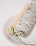 So.Slow Sage Smudge Sticks