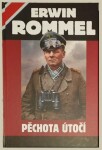 Pěchota útočí - Erwin Rommel