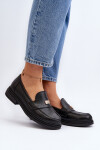 Mokasiny model 192891 Step in style 38