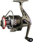 Giants fishing Prut CLX MK2 Feeder 3,3m 80g + Naviják SPX 3000 FD