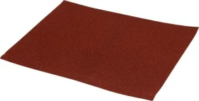YATO YT-83165 / Brusné plátno / Zrnitost:120 / 230x280mm (YT-83165)