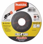 Makita B-53110 / brusný kotouč 125 mm 4.0 x 22.23 mm (B-53110)