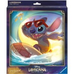 Disney Lorcana: The First Chapter Card Portfolio Stitch