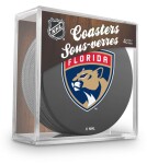 Inglasco / Sherwood Puk Florida Panthers NHL Coaster