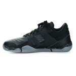 Xero shoes X1 Low Black pánské