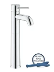 Grohe Start Classic - Umyvadlová baterie s výpustí Push-Open chrom (23784000)