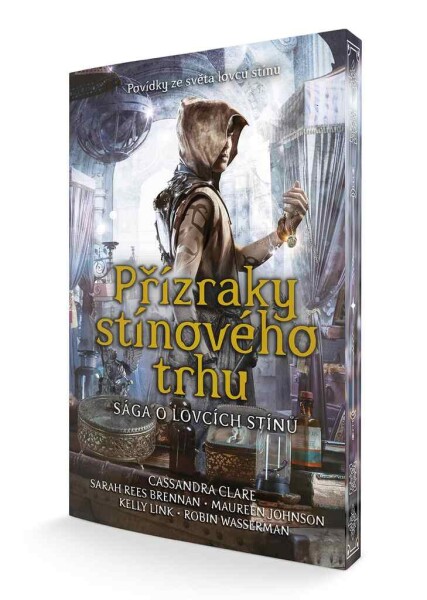 Přízraky stínového trhu