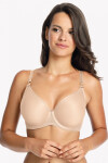 Dámská podprsenka 1082 Gaja beige - GAIA béžová 90/B