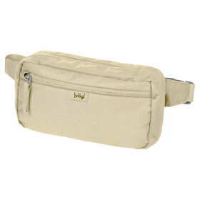 Ledvinka BAAGL Go - Beige