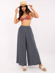 TW SP BI kalhoty 82353.39 grafit M