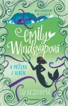 Emily Windsnapová 2: Emily Windsnapová a príšera z hlbín - Liz Kessler