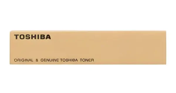 Toshiba T-FC616EY žlutý / Toner / Originální (6AK00000379)