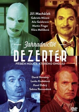 Zahradnictví: Dezertér