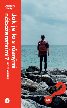 Jak je to s různými náboženstvími? - Nicky Gumbel