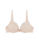 Podprsenka Aura Spotlight WHU - CREAMY DREAM - TRIUMPH YELLOW 90A