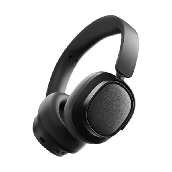 EDIFIER ES850NB černá / bezdrátová sluchátka / mikrofon / ANC / bluetooth 5.4 / až 92h (ES850NB Black)