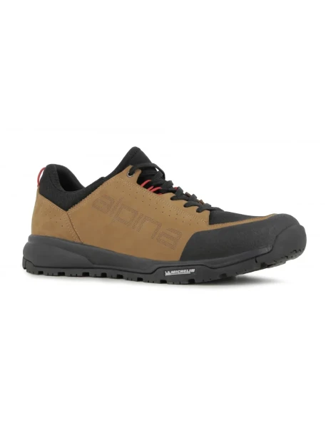 Alpina MAX OUTDOOR BROWN 46 626R2K-46