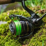 Shimano Naviják Cardiff XR C2000S