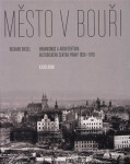 Město bouři Richard Biegel