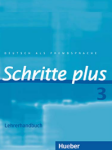 Schritte international Lehrerhandbuch Kalender