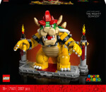 LEGO® Super Mario™ 71411 Bowser