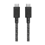 Native Union Belt Cable XL USB-C - USB-C 3m 100 W cosmos (BELT-XL-C-COS-3-NP)