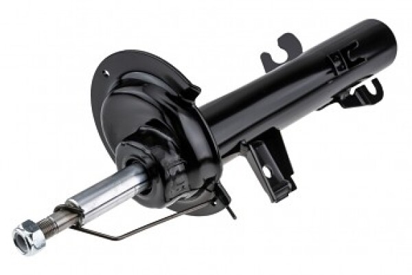NTY Tlumič MINI (R50,R52,R53) – přední levý