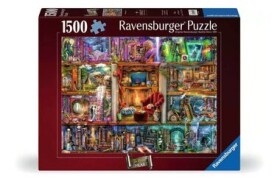 Ravensburger Velká knihovna