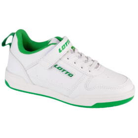 Lotto Toco BC Jr boty 2600320K-1060