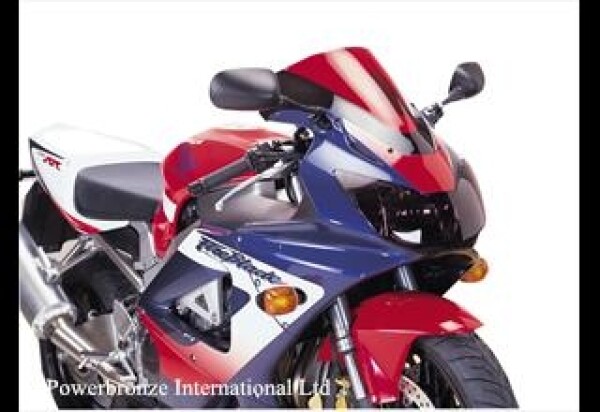 Honda Cbr 900RR 98-99 Plexi Airflow