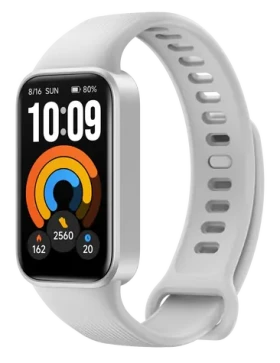 Xiaomi Smart Band 11 Active šedá / Fitness náramek (BHR09AFGL)
