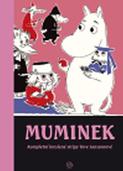 Muminek