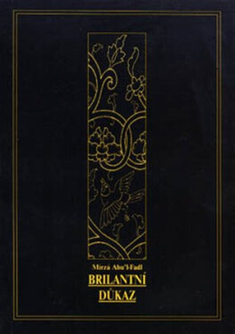 Brilantní důkaz - Mírzá Abul-Fadl